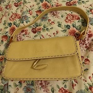 Cole Haan Purse - PRICE DROP! BUNDLE & SAVE ON SHIPPING!